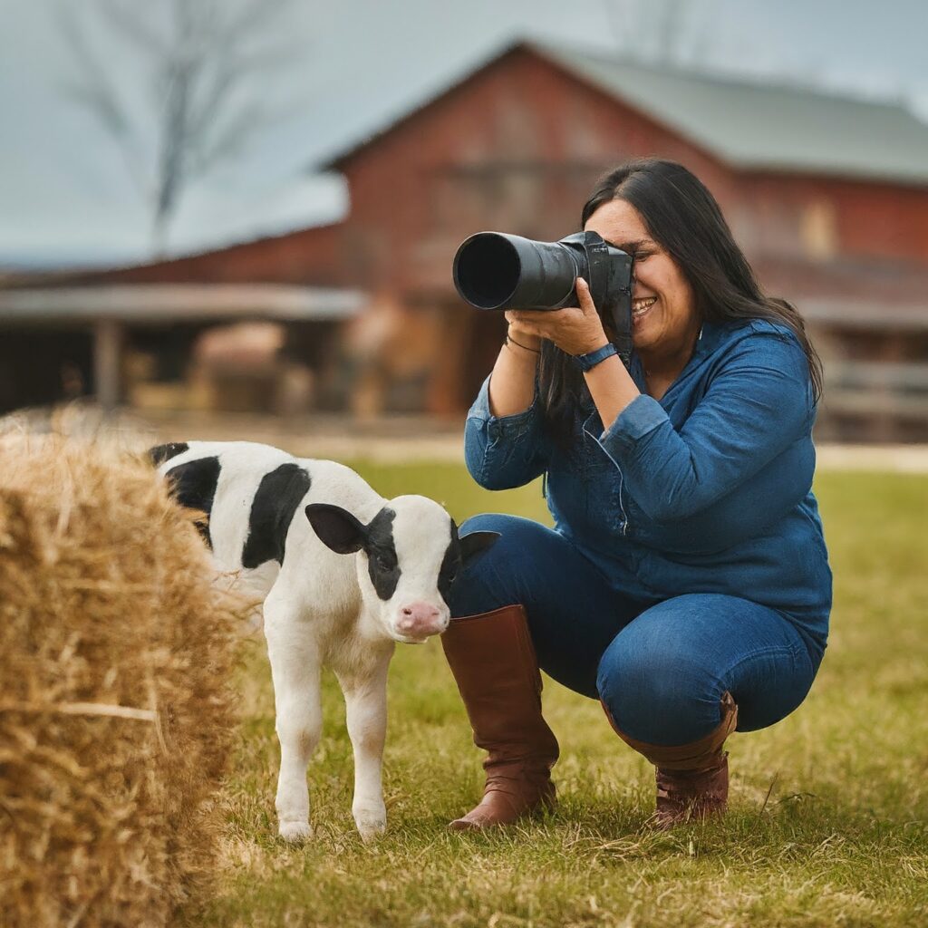 How to Take Better Photos of your Animals for Sale: A Guide to Clarity ...